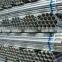 China a36 100 mm hot dipped galvanized steel pipe
