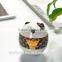 lucky cat tumbler roly poly for children gift