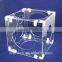 Hot sale balloon measurement box made of eco-friendly PVC material