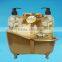 New Deaign Container for Bathtub Products, Plastic Mini Bathtub, Plastic Gift Container