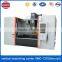 cnc vertical milling machine video VMC1370(line rail)