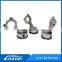 Bock FK40-560 Air Compressor Piston & Connecting Rod Assy (Piston size: 60mm) 80110