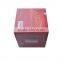 Engine cylinder liner kit 700P/4HK1auto cylinder assemblies liner set Yantai QINGLING light truck auto parts
