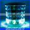 Mobile Phone Accessories Portable Water Cube Bluetooth Speaker with LED Light