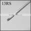Professional Sterilized Tattoo Needle ALL Types Available 13RS
