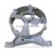 China Manufacturer of OEM Cleaning Machine Aluminum Die Castings with Good Sand Blasting