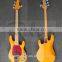 Weifang Rebon 4 string olp electric bass guitar