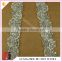 HC-0622-1 Hechun New Pattern Embroidery Bridal Belt Wedding Sash                        
                                                Quality Choice