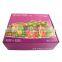 48pcs non-drying creative art plasticine blocks modeling clay polymer clay molds toy