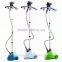 220 v 1500 w vertical metal hand electric amazon selling hand held garment steamer for ironing clothes