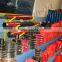 casing packer for oil-field, have hydraulic and inflatable type, all cementing tools