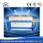 150w 1390 loading and unloading table laser cutting machine laser fabric cutting machine