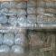 galvanised wire scourer smesh scourer Stainless Steel Mesh Scourer