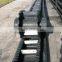 Superior Quality of Industrial Sidewall Conveyor Belt