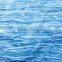 scale building materials lake water soft film in model maker