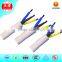 H05SS-F Heat Resisting Silicone Rubber Cable