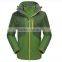 Custom 3 in 1 Seam Taped Waterproof Outwear