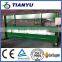 color steel sheet bending machine