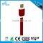 Reversible micro usb cable for samsung from Shenzhen manucfaturer wholesale
