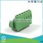 UTL High Demand Import Products Euro PCB Screw Terminal Pin block Connector 5mm 5.08mm 300V/15A