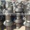 High Quality Bevel Gear Shaft Gear Hobbing