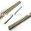 Stainless Steel Gear Ring Spur Gear Rack