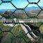 hexagonal gabion boxes