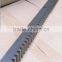 Rack Gear Shape and Nonstandard Standard or Nonstandard M1Gear Racks
