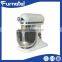 Best selling commercial FRP food stand Multi-function planetary dough mixer