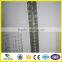 1.1m height with 15cm weft opening farm field fence wire mesh