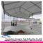 Bottom price customized square party tents