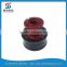 CE&ISO approved Dn180 putzmeister concrete pump piston ram zoomlion dn230