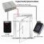 touch screen RF standalone access controller