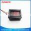 Digital Voltmeter DC 0-99 V red Digital Panel LED Meter