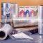 Stretch Film for Food Wrap Pvc Vling Film Wrap