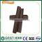 high quality color (Black Green Brown) pp weed control cover mat/fabric