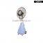 Centrifugal mist fan commercial misting fans