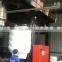 2000L Large Hollow Plastics Extrusion Automatic Blow Molding Machine