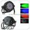 Outdoor 3w*54 Rgbw Ip65 Led Par Can