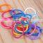 Colorful Loom Bands for Loom Rubber Bands & rubber loom bands for DIY Bracelet