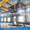 Newly portable and stable scissor car lift or alignment scissors car lift or portable car lift equipment