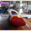 Large outdoor inflatable water blobs water blob for sale, inflatable katapult pillow