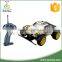 High quality 1:18 radio control car for children