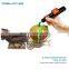 3D pens kids drawing pen hot products 3d digital printing