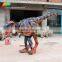 Alive adult dinosaur costume t rex