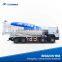 Concrete Mixer Truck
