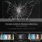 China wholesale price ultra alim 0.25mm tempered glass screen protector for Htc M9