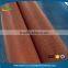 Faraday cage mesh shielding copper mesh/Faraday cage shielding red copper wire mesh