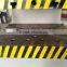 four column hydraulic press 800ton for aluminium pot with cushion