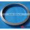 Tungsten Carbide mechanical sealing ring